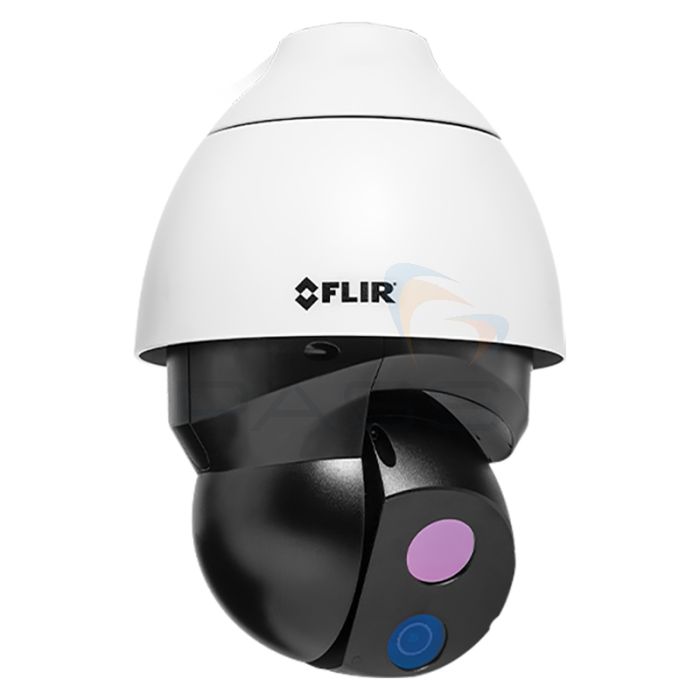 FLIR Saros DM-Series Multi-Sensor Security Cameras