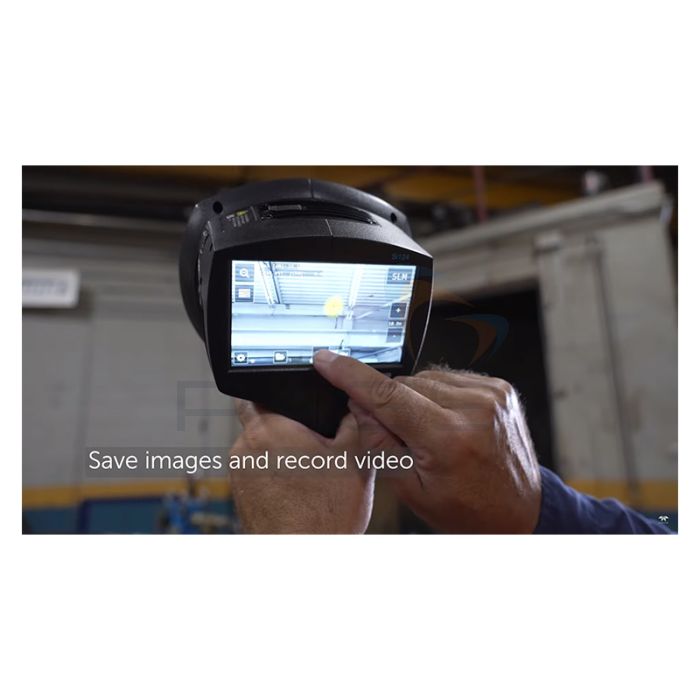 flir refrigerant leak detection