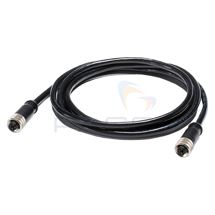 FLIR T129886ACC Cable M12, FLIR X-Coded to Standard X-Coded