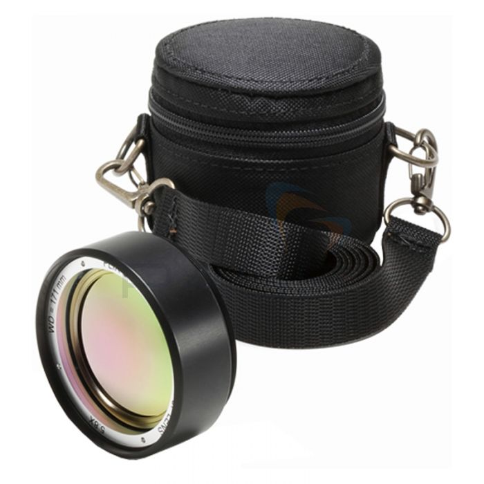FLIR T198060 Close-Up Infrared Thermal Camera Lens