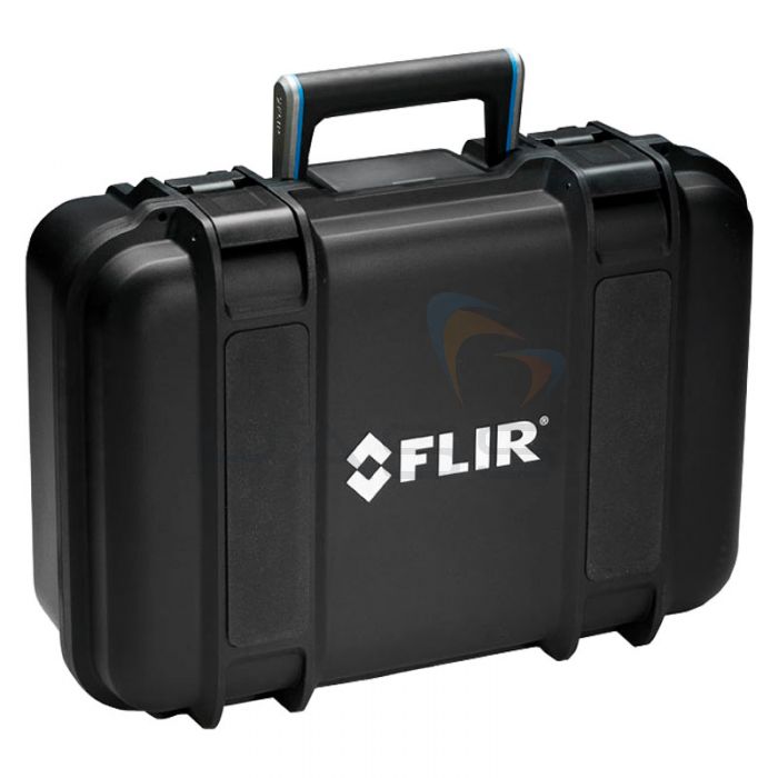 FLIR T198370 Watertight Plastic Case - For T Series Cameras