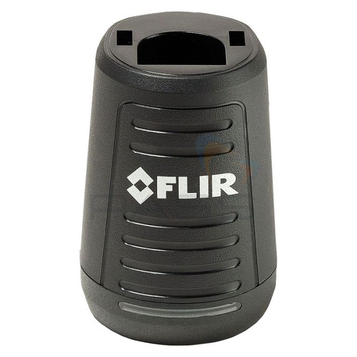 FLIR T198531 Battery Charger - For FLIR E4, E5, E6 and E8 Cameras