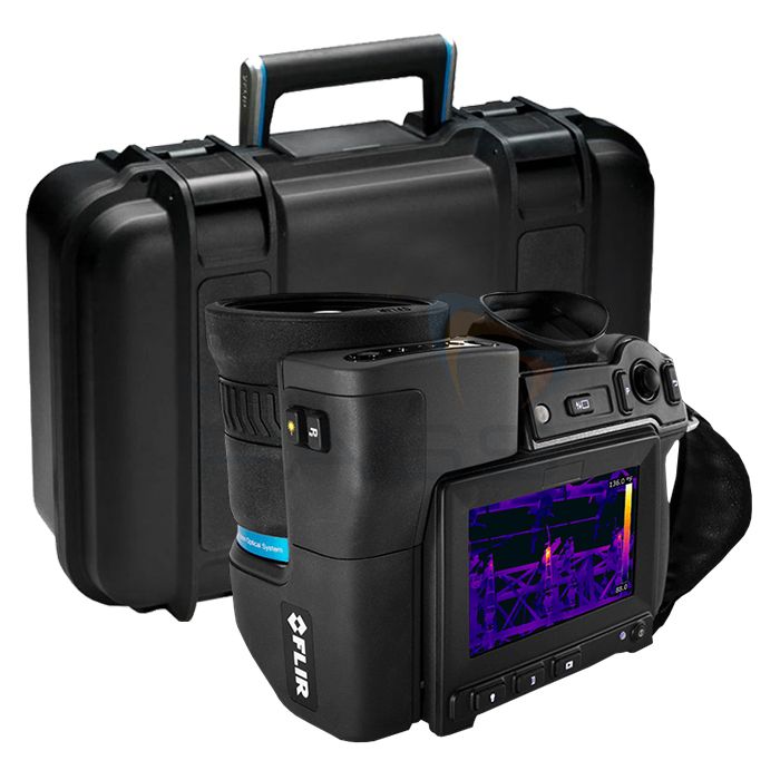 flir image camera