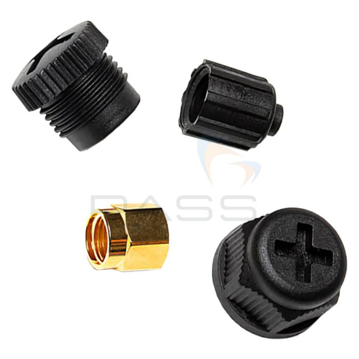 FLIR T300202 Connector Cap Kit
