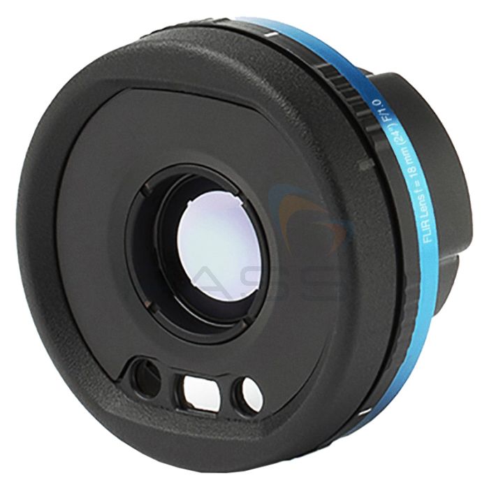 FLIR T300443 IR Lens, f=18 mm (24°) f/1.0