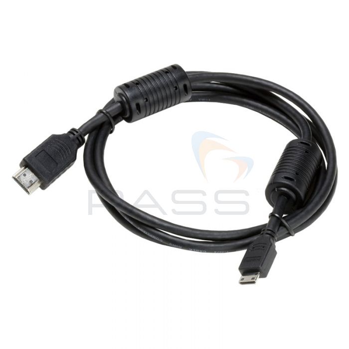 FLIR T910891ACC HDMI Type C to HDMI Type A Cable