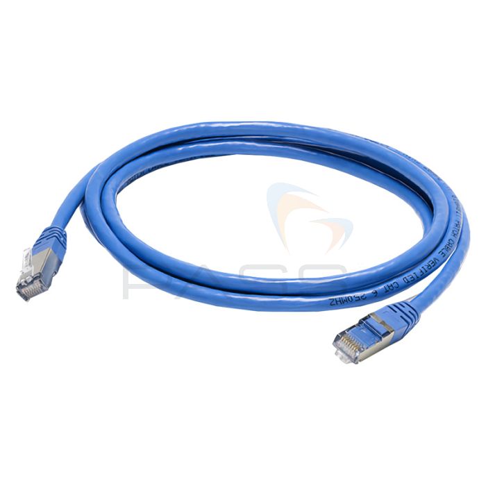 FLIR T951004ACC Ethernet Cable CAT-6, 2m / 6.6 ft
