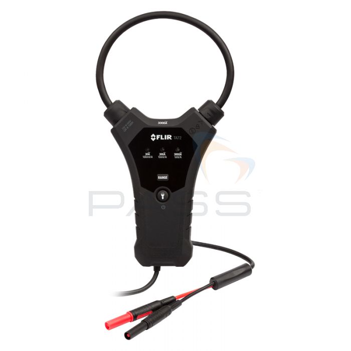 FLIR TA72 Universal Flexible Current Probe - 10 Inch 