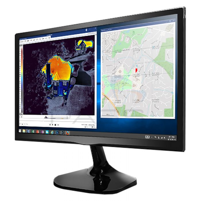 FLIR Thermal Studio Software – 12-Month Subscription 