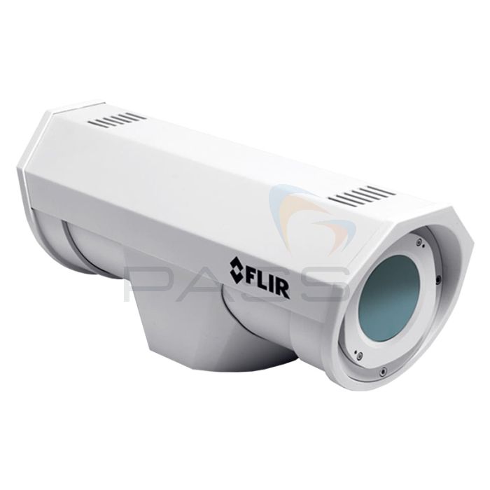 FLIR Triton F-Series Thermal Security Camera (25Hz) /w FOV Options
