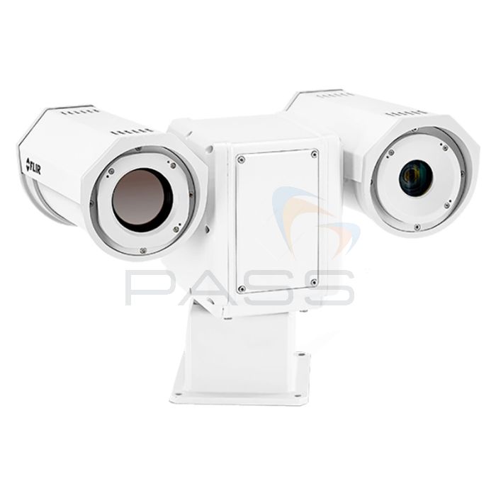 FLIR Triton PT-Series HD Thermal Security Camera
