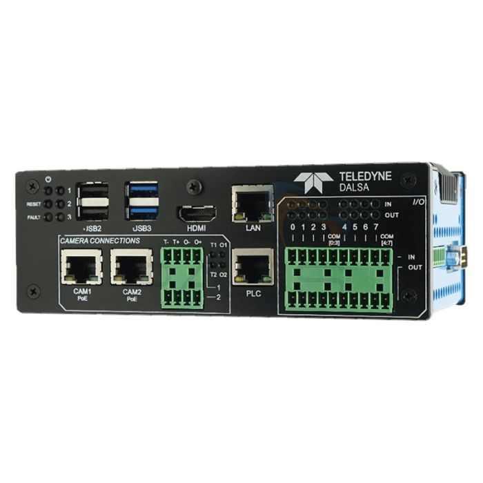 Flir poe top