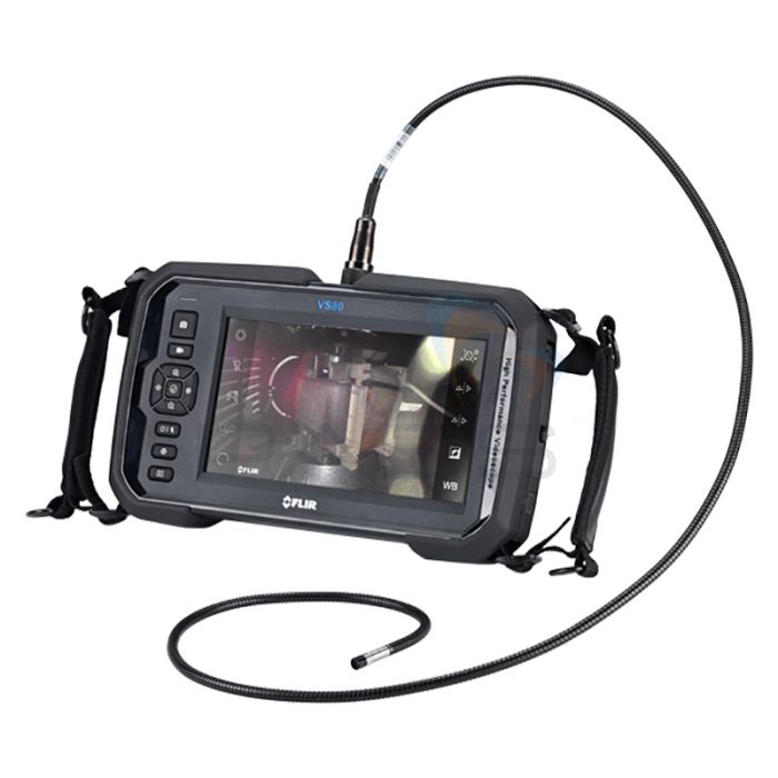 FLIR Videoscope Kits (VS80 & Probe) kit 6