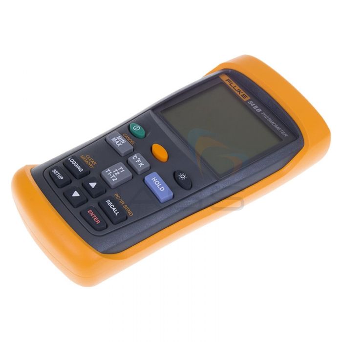 Fluke 54 II Thermometer - Front