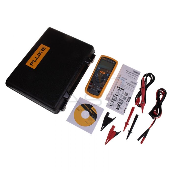 Fluke 1577 Insulation Multimeter - Kit