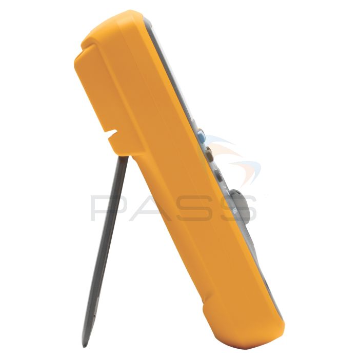 Multímetro digital de precisão. Robusto e confiável. FLUKE 17B
