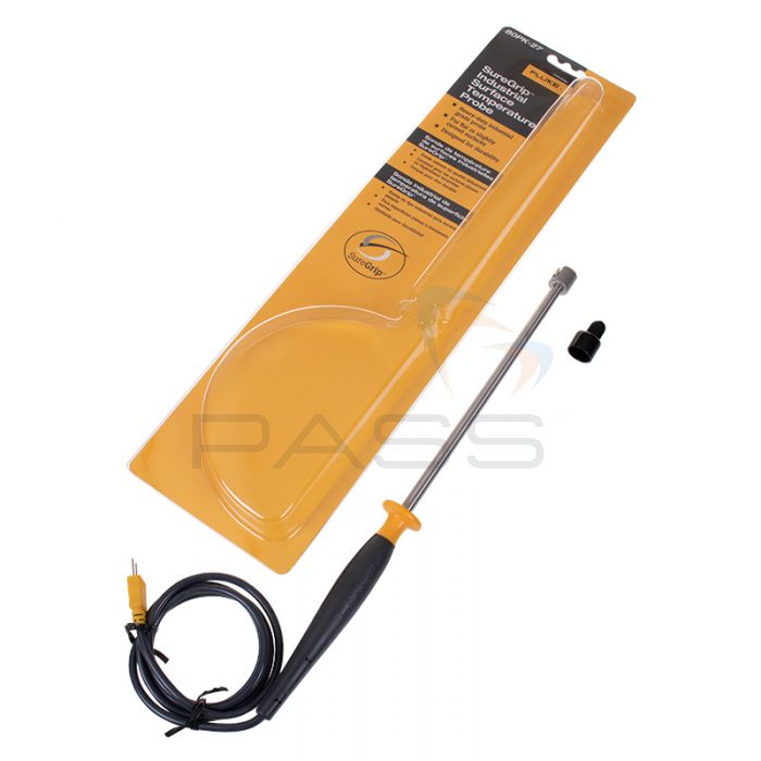 Fluke 80PK-27 SureGrip Industrial Surface Probe kit