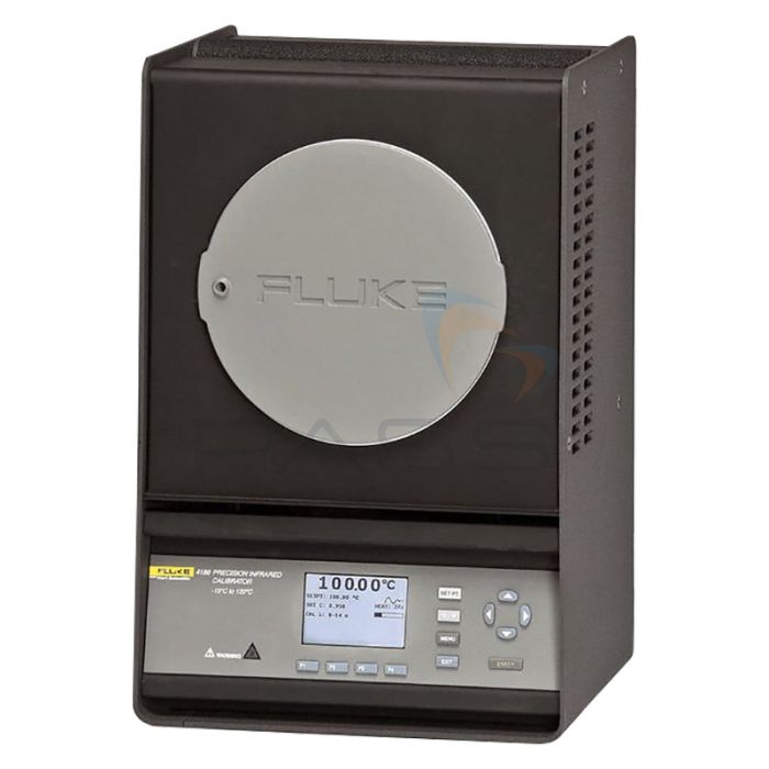 Fluke 4180-256 Infrared Calibrator – Temperature Range: -15 to 120°C