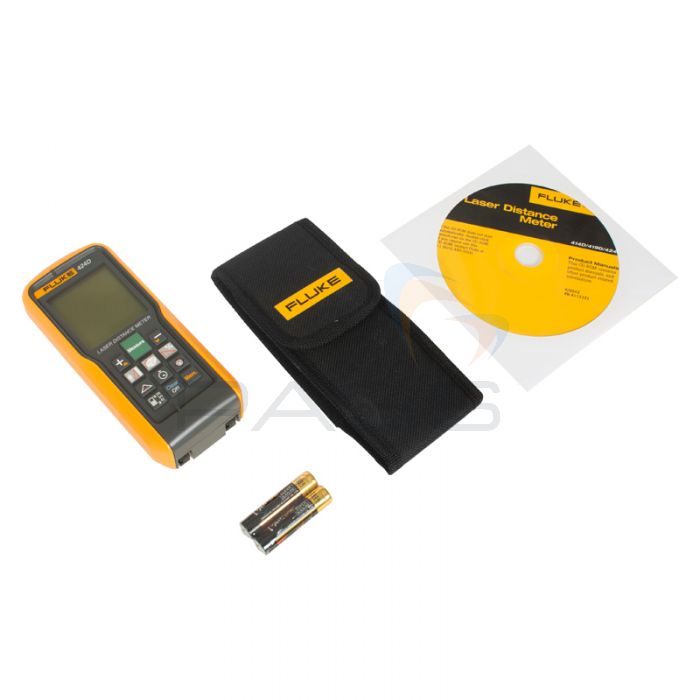 FLUKE424D Laser Distance Meter