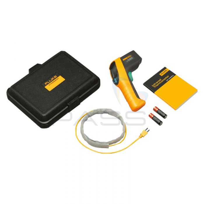 Fluke 561 Multipurpose Thermometer Kit