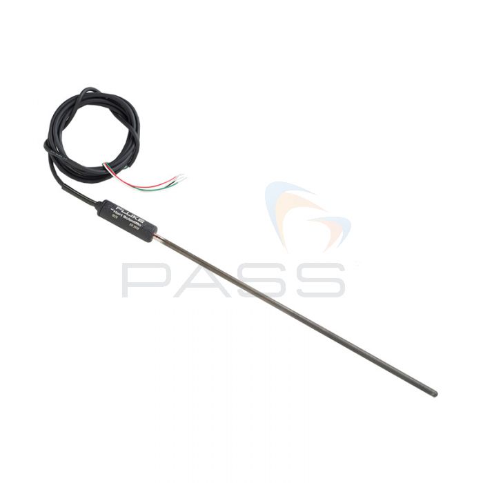 Fluke 5626/5628 Secondary Standard PRT Probes - Choice of Termination
