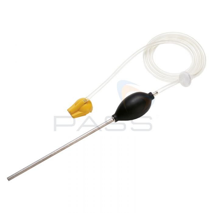 Fluke CO 205 Aspirator Kit