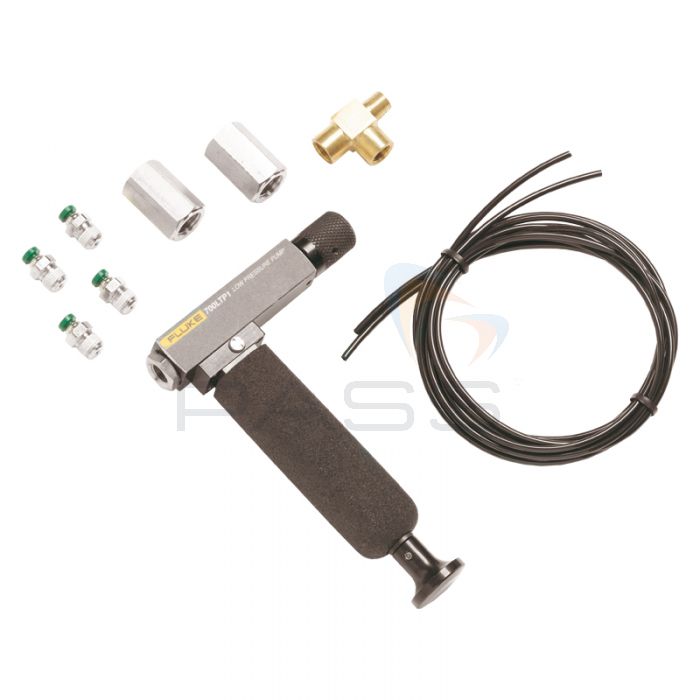 fluke 700ltp 1 low pressure test pump Kit