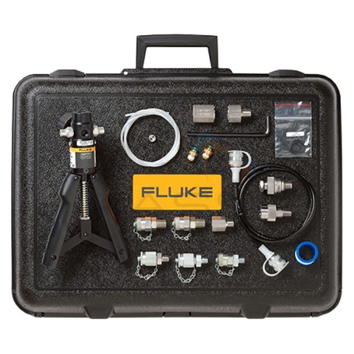 Fluke 700PTPK2 Premium Pneumatic Test Pump Kit