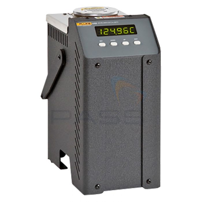 Fluke 7102-256 Micro Bath Temperature Calibrator