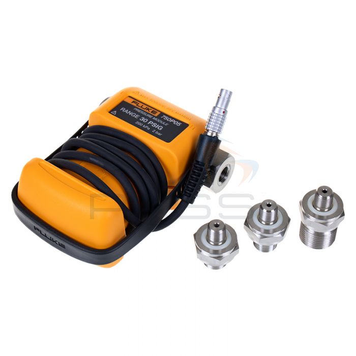 Fluke 750P05 Pressure Module kit