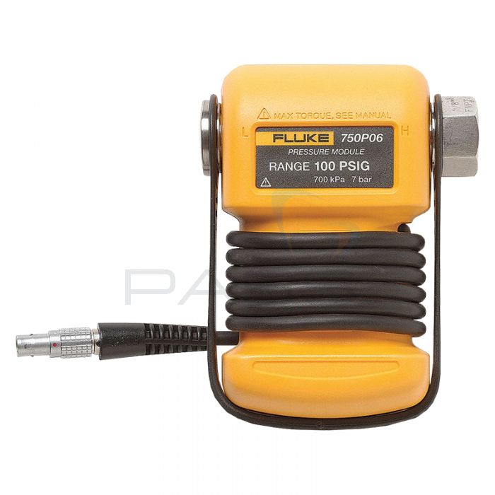 Fluke 750P06 Pressure Module  (0 - 7 bar)