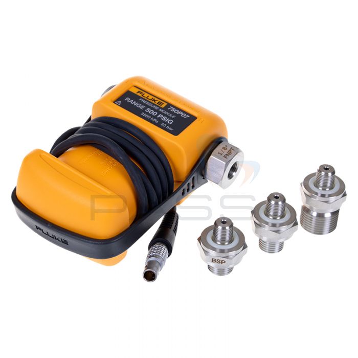 Fluke 750P07 Pressure Module kit