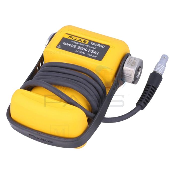 Fluke 750P30 Pressure Module  (0 - 340  bar)