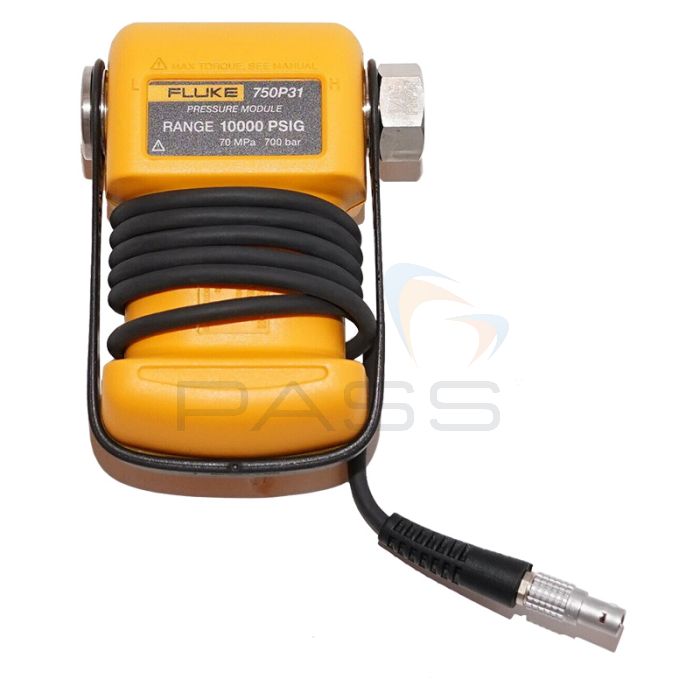 Fluke 750P31 Pressure Module  (0 - 700  bar)