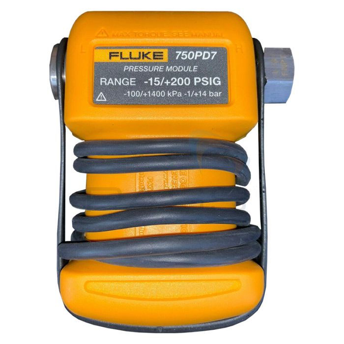 Fluke 750PD7 Pressure Module  (-1 - 14 bar)