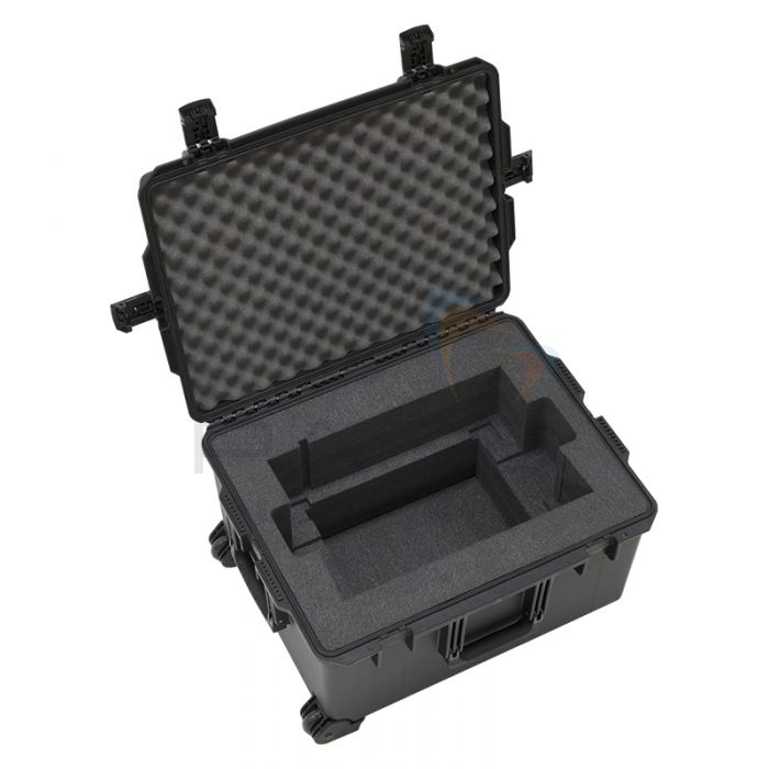 Fluke 7526A-Case for Fluke’s 7526A Precision Process Calibrator