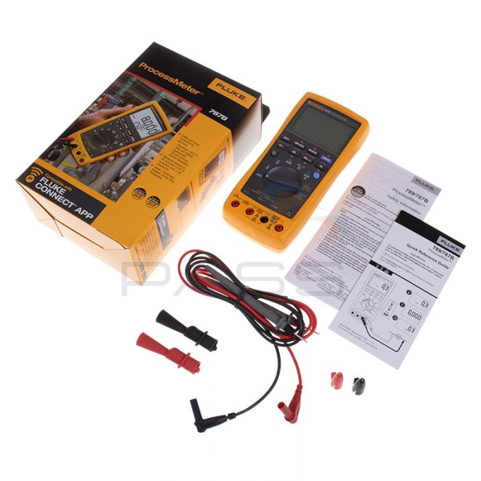 Fluke 787B Process Meter - Kit