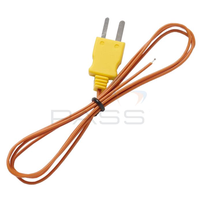 Fluke 80PK-1 Bead Probe (Type K)