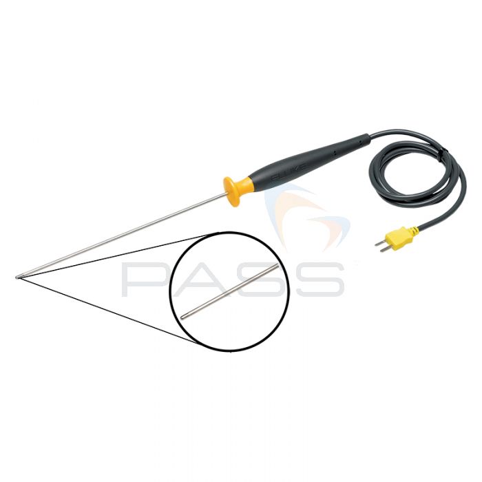 Fluke 80PK-22 SureGrip Immersion Temperature Probe