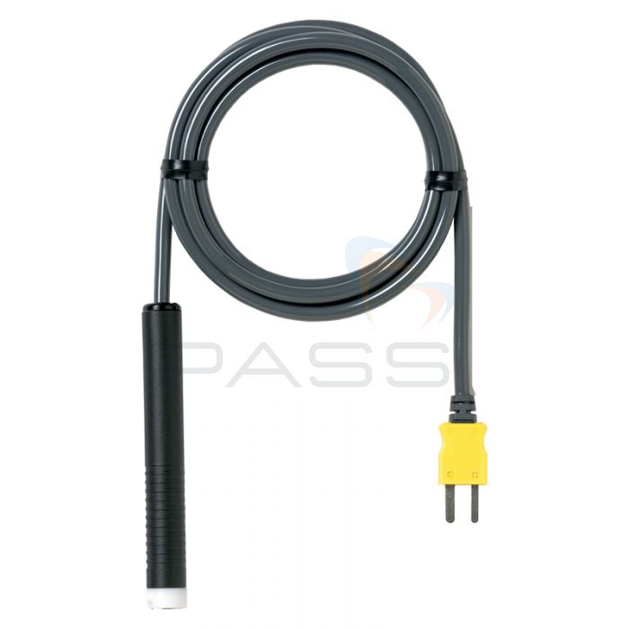 Fluke 80PK-3A Surface Probe (Type K)