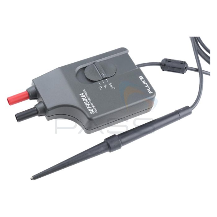 Fluke 80T-150UA Universal Temperature Probe (for DMMs)