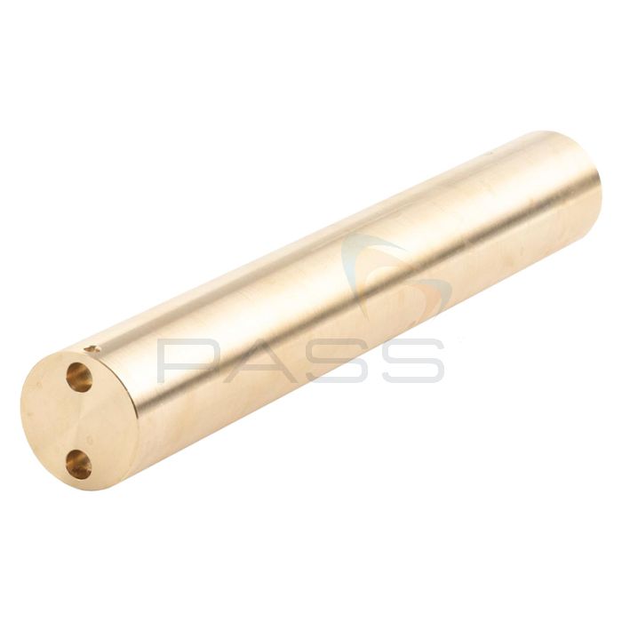 Fluke 9172-INSZ Insert "Z" for 9172, Brass, Blank