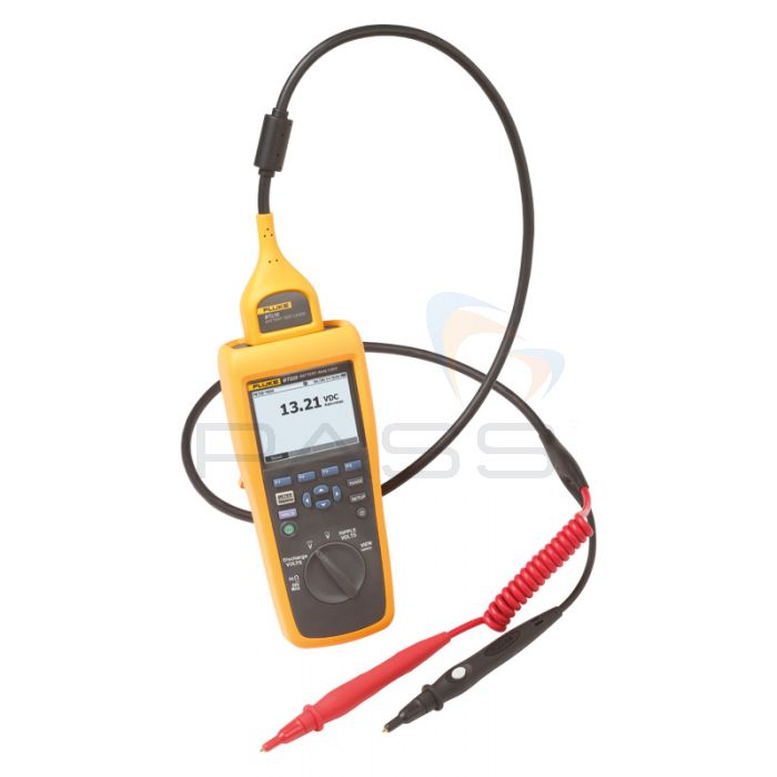 Fluke BT520 Battery Analyser