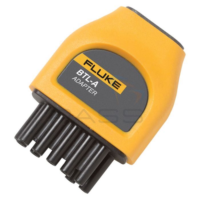 Fluke BTL-A (4542258) Voltage/Current Probe Adaptor