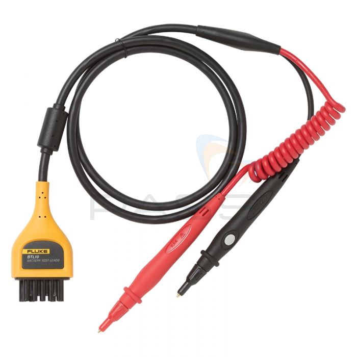 Fluke BTL10 (4542264) Standard Battery Analyser Probes