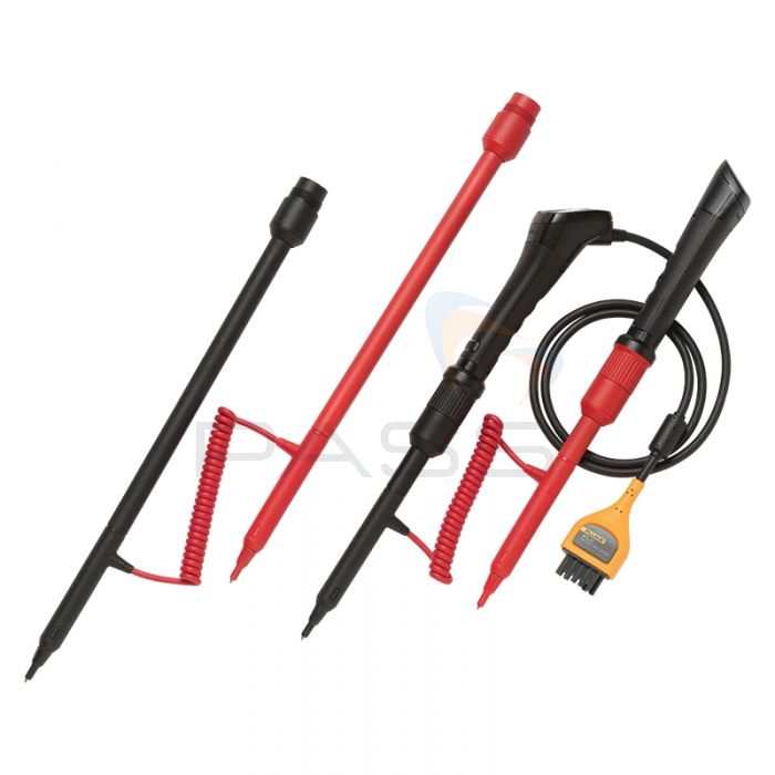 Fluke BTL20 (4542273) Intelligent Test Probe Set with Extenders