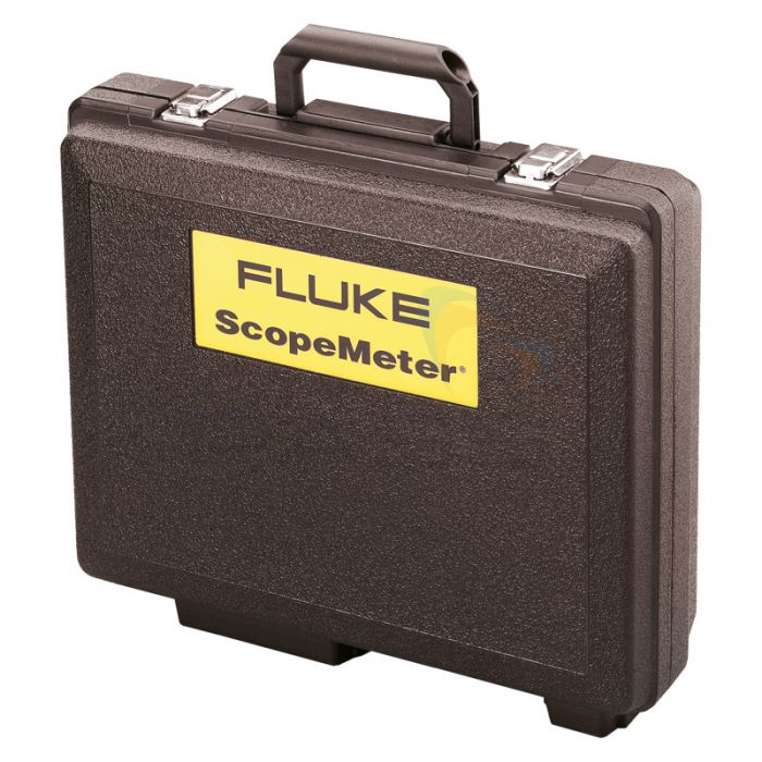Fluke C120 Hard Case 43B 120 Series