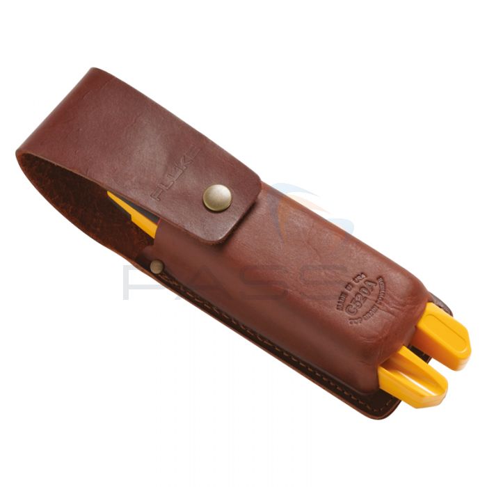 Fluke C520A Leather Tester Case