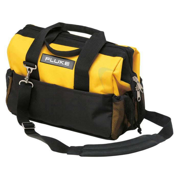 Fluke C550 Tool Bag Closed