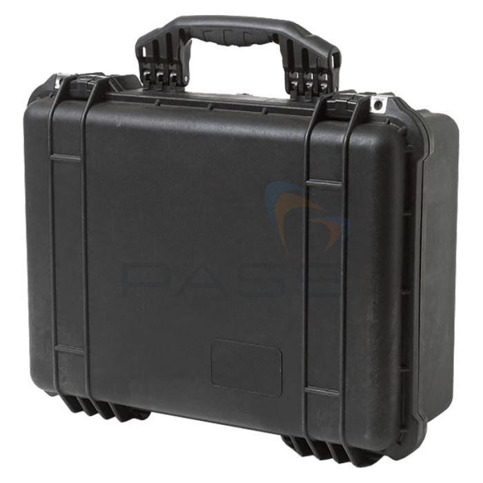 Fluke Carry Case for 1529 and Four Probes up to 12"
